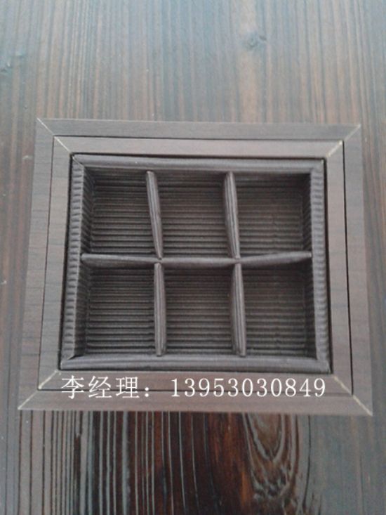 點擊查看詳細信息<br>標(biāo)題：禮品盒 閱讀次數(shù)：2634