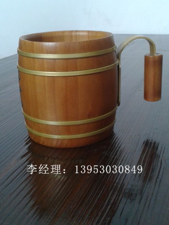 點(diǎn)擊查看詳細(xì)信息<br>標(biāo)題：木制水杯 閱讀次數(shù)：2706