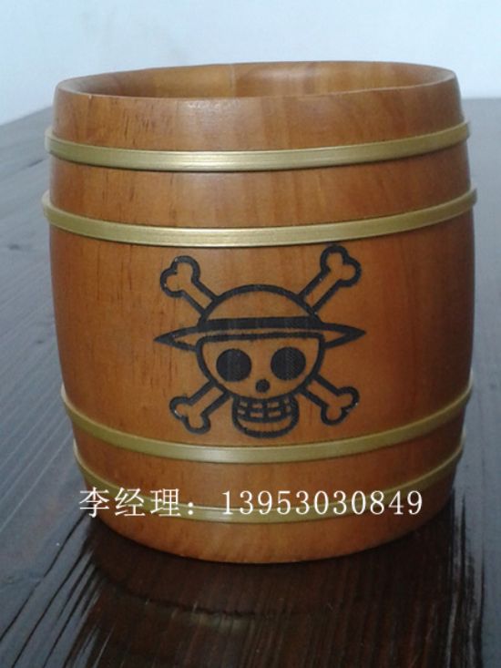 點(diǎn)擊查看詳細(xì)信息<br>標(biāo)題：木制水杯 閱讀次數(shù)：2662